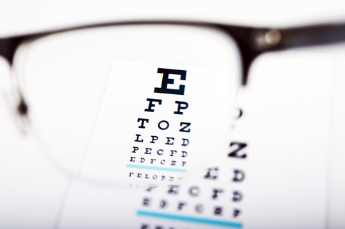 Opticien - Vos démarches de prise en charge et de remboursement avec KLESIA
