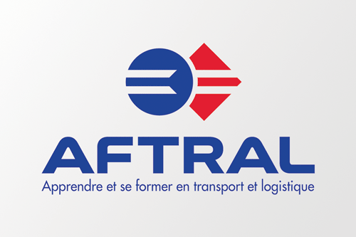 Logo AFTRAL