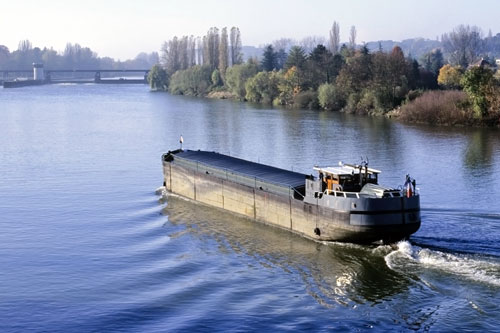 La complémentaire santé des entreprises de navigation intérieure