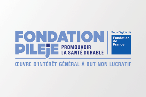 Logo Fondation PiLeJe