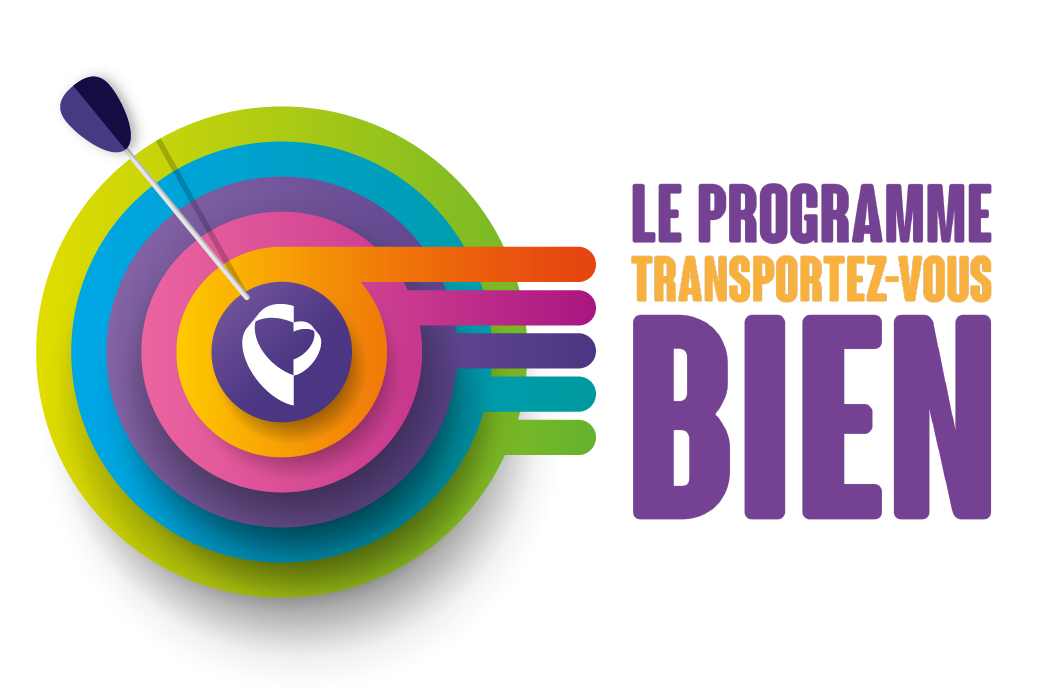 Le programme transportez-vous bien