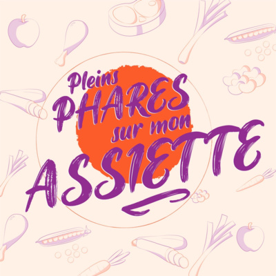 PP sur mon assiette