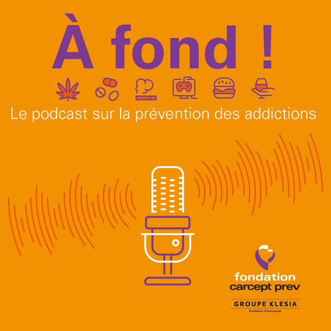 visuel podcast addictions