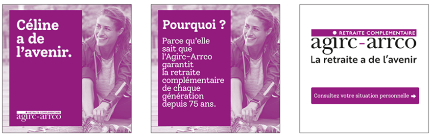 Campagne AA 1