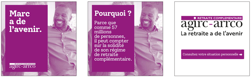 Campagne AA 2
