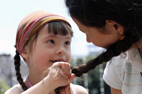 Établissements et services pour personnes inadaptées et handicapées