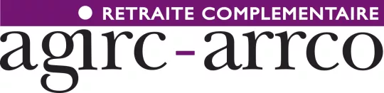 logo agirc arrco retraite complémentaire