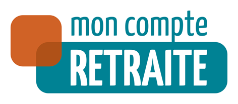 Logo  Mon compte retraite 